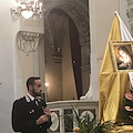 Maiori ritrova la sua Madonna, tra gioia e commozione [FOTO]