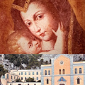 Maiori, ritrovata la "Madonna della Tenerezza": quadro rubato 5 anni fa tornerà in Convento 