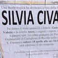 Maiori, sabato 18 i funerali della signora Silvia Civale