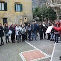 Maiori, sciolto comitato genitori contro box auto sotto edificio scolastico di Via De Jusola