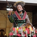 Maiori si prepara a festeggiare San Giacomo Apostolo