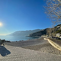 Maiori si prepara alla stagione balneare: al via procedura per l'affidamento della spiaggia ad est della foce