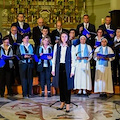 Maiori, venerdì 4 gennaio il "Concerto di Natale" del coro Ave Maris Stella