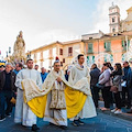 Maltempo, a Maiori rinviata processione di Santa Maria a Mare 