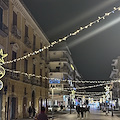 Maltempo a Natale: in Campania neve a bassa quota e venti forti, le precauzioni della Protezione Civile 