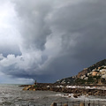 Maltempo, Protezione civile campana proroga vigente allerta meteo al 30 agosto