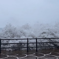 Maltempo, Protezione Civile proroga di ulteriori 12 ore la vigente allerta meteo in Costiera Amalfitana