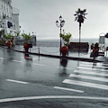 Maltempo: Protezione Civile proroga l’allerta meteo in Campania fino a mercoledì 8 novembre