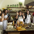 “Mamma Agata Cooking School” a Ravello seleziona un giardiniere