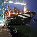 “Man Overboard”, perdere un compagno in mare: la tragica esperienza del Capitano Barra