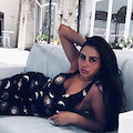 Marnie Simpson, la star di "Geordie Shore" conquistata dalla Costiera