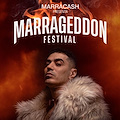 “MARRAGEDDON Festival”, a settembre 2023 Marracash fa tappa a Napoli: al via le prevendite