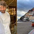 Massimiliano Scotti a Positano per la Sagra della Zeppola: un appuntamento imperdibile con il miglior gelatiere d'Europa