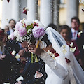 Matrimoni, De Luca: «In Campania si potranno festeggiare già a fine maggio»