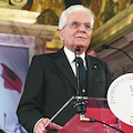 Mattarella: «Libertà e democrazia incompatibili con chi cerca sempre nemici»