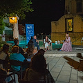 Maurizio de Giovanni, Virman Cusenza e Domenico De Masi ospiti della rassegna letteraria "Positano Mare, Sole e Cultura"