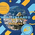 “Mediterraneo Horn Meeting”: 1-5 giugno a Minori il festival internazionale della musica 