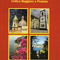 "Meraviglie della Costiera": 16 settembre a Vettica Maggiore la presentazione del libro di Gennaro Pane