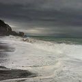 Meteo: in arrivo ciclone 'Calamita', torna la pioggia per il week-end di Ognissanti