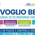 "Mi voglio bene", 12 novembre campagna sanitaria di screening gratuiti fa tappa a Maiori