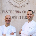 Milano, Pasticceria Pansa di Amalfi protagonista a Host 