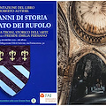 "Mille anni di storia del Casato dei Rufolo", FAI Salerno presenta volume di Roberto Autieri