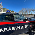 Minaccia conoscente per ottenere denaro, uomo arrestato a Tramonti 