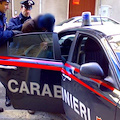 Minaccia due coniugi con una pistola: Carabinieri Ravello arrestano un 57enne 