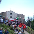  Minori, 1° maggio ritorna la festa a Monte Forcella per San Nicola