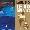 Minori, 30 aprile presentazione libri “Ercole, Aldemio e il portale presbite” e “Le voci dei vicoli”