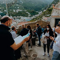 Minori, 30 maggio ..incostieraamalfitana.it premia gli studenti e inaugura “La Panchina della Pace”