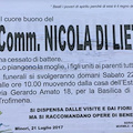 Minori: addio a Nicola Di Lieto, padre dell'hotel Bristol e del progresso 