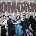 Minori al centro della scena: oggi torna il set di Gomorra