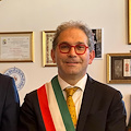 Minori: Andrea Reale vara la squadra di governo. Bonito e Mansi in giunta [FOTO e VIDEO]