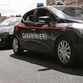 Minori, furto in appartamento con anziana allettata. Fermate due persone a Salerno, arrestati ex badante e complice