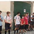 Minori, gli scout del gruppo Agesci ripuliscono località Auriola [FOTO]