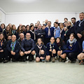 Minori: gli Scout ospitano campo di formazione con i rappresentanti di regioni italiane