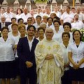 Minori: il coro polifonico “Amici di San Francesco” compie mezzo secolo: 9 e 30 luglio due eventi celebrativi 