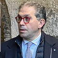 Minori, il sindaco Andrea Reale ricorda Antonio D’Auria e Filippo Esposito