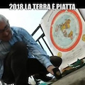 Minori, il terrapiattista Roberto Avitabile inaugura stasera le “Giornate dell’orgoglio Spiaggista” 2019