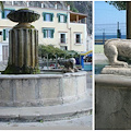 Minori, la fontana "dei leoni" sarà trasferita in Piazza Umberto I