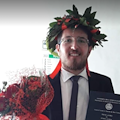 Minori, per Dario Ferrigno laurea triennale in Scienze dei Beni Culturali