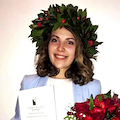 Minori, per Miriana Di Lieto laurea triennale in Scienze Biotecnologiche