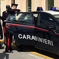 Minori, porto abusivo d'armi e detenzione di materiale esplodente: arrestato 64enne 