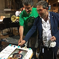 Minori, riecco il Simposio Masterclass “Mediterraneo Horn Meeting”