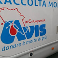 Minori, sabato 27 gennaio si dona il sangue con Avis: necessaria la prenotazione