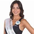 Miss Italia, stasera Tramonti e la Costiera con Chiara Savino: ecco come votarla 