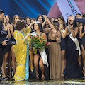 Miss Italia: vince la lombarda Carolina Stramare