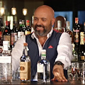 "Mixology - miscelazione di qualità": la masterclass del Distretto Turistico Costa d’Amalfi a cura di Massimo D'Addezio 