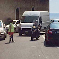 Mobilità turistica in Campania, gli ausiliari al traffico in Costiera li finanzia la Regione